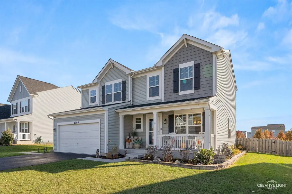 1908 Pauline Place, Plano, IL 60545 - Image #1