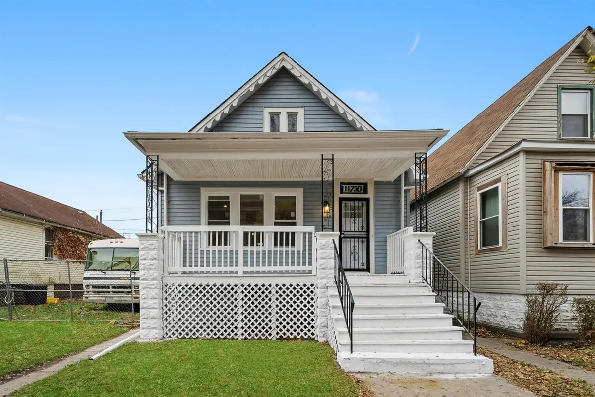 11730 S Perry Avenue, Chicago, IL 60628 - Image #1