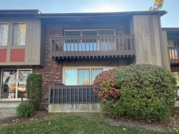 711 E 194th Street #711-A, Glenwood, IL 60425