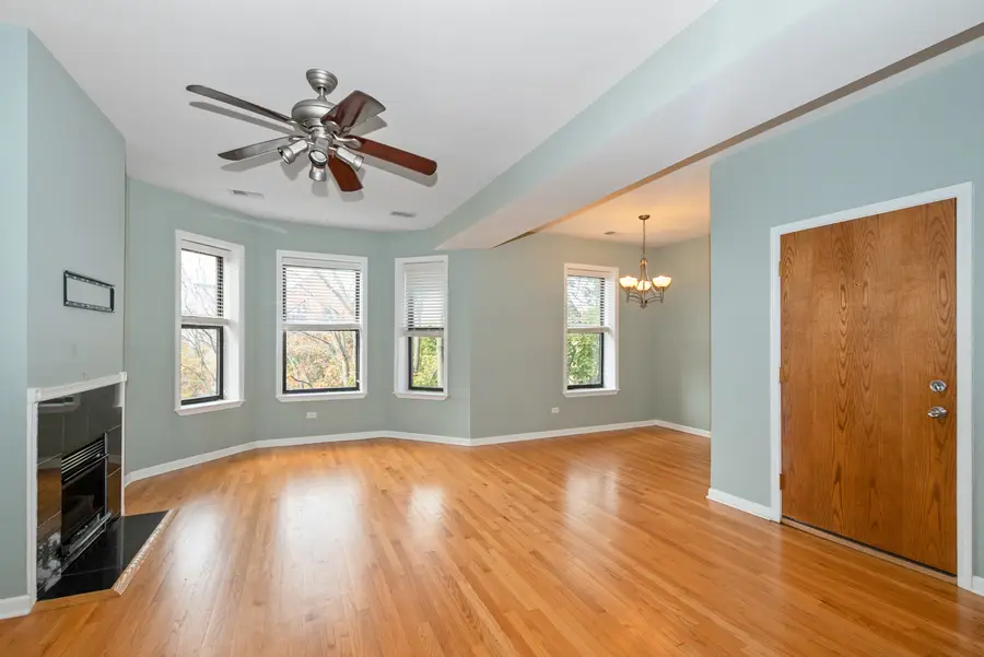 6603 S Kimbark Avenue #3, Chicago, IL 60637 - Image #2