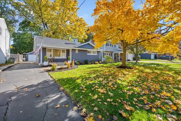 155 N Park Boulevard, Glen Ellyn, IL 60137