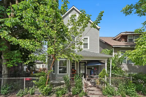 3322-24 N Kostner Avenue, Chicago, IL 60641