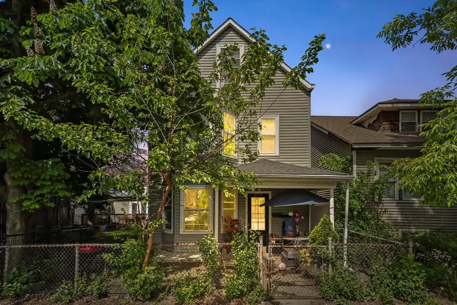 3322-24 N Kostner Avenue, Chicago, IL 60641 - Image #2