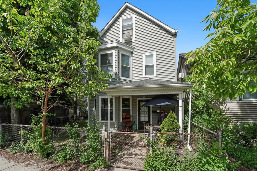 3322-24 N Kostner Avenue, Chicago, IL 60641 - Image #3