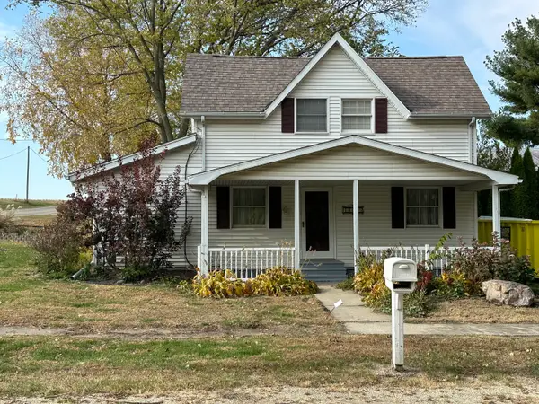 Address Withheld By Seller, Fenton, IL 61251