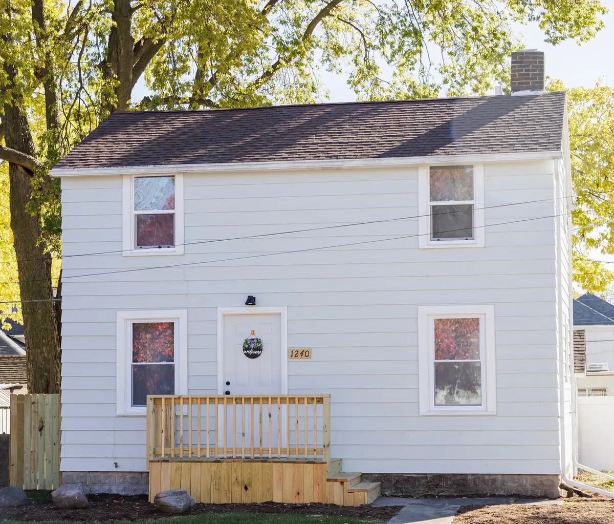 1240 W Merchant Street, Kankakee, IL 60901 - Image #1