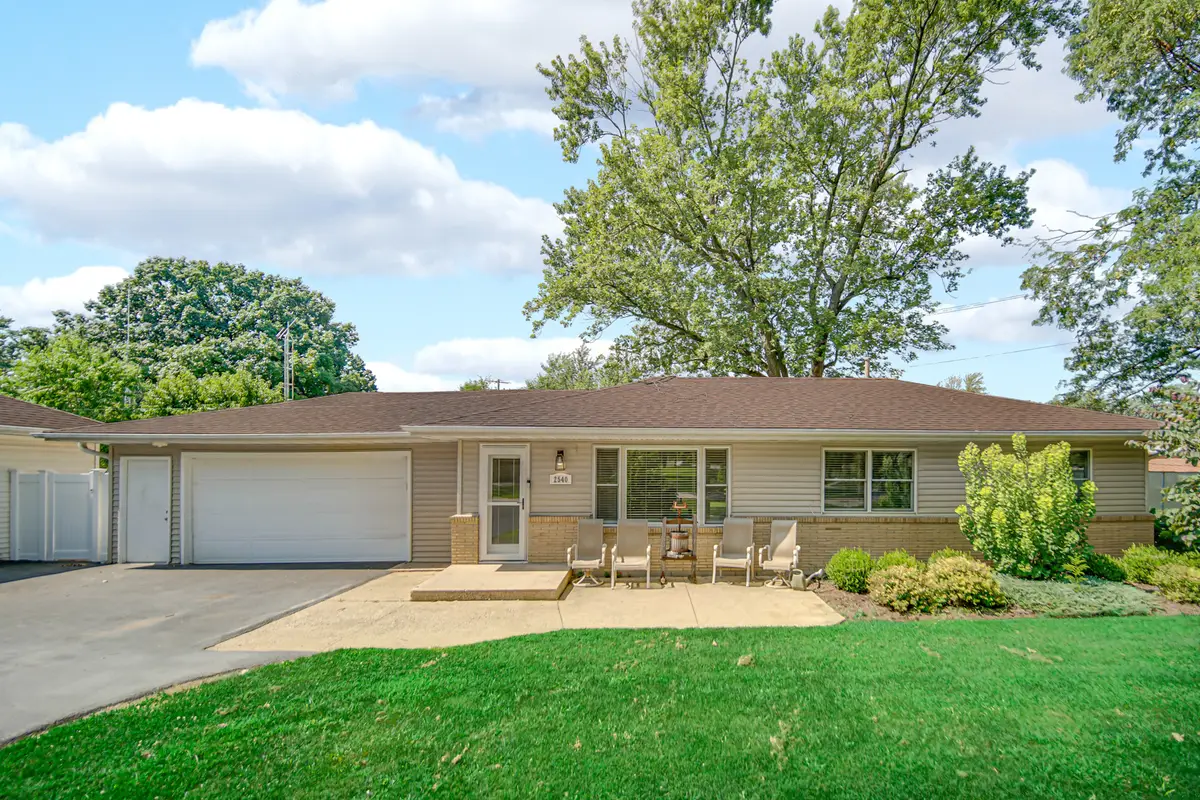 2540 Crystal Drive, Joliet, IL 60435 - Image #1
