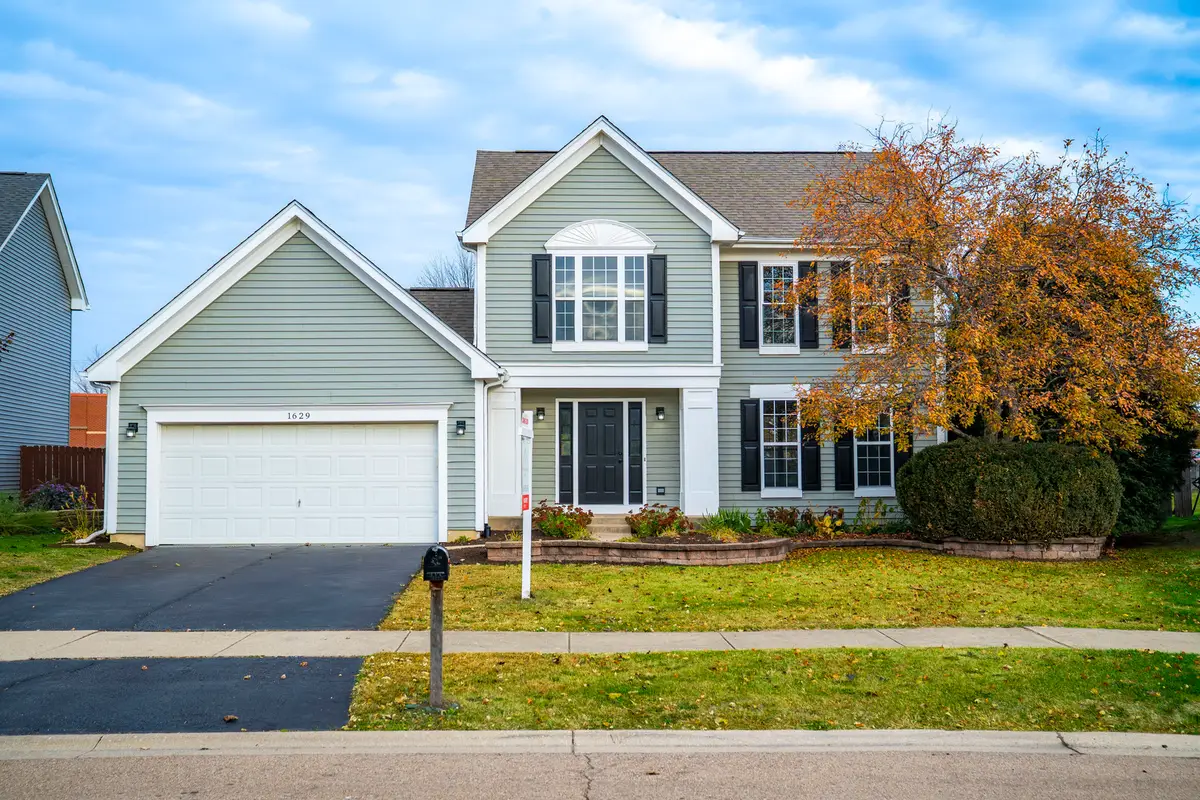 1629 Silver Springs Court, Aurora, IL 60504 - Image #1