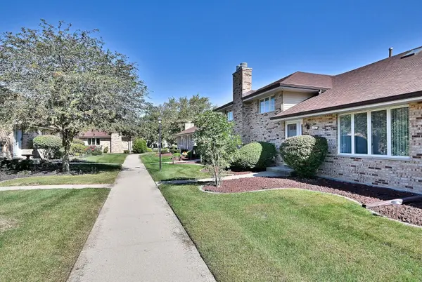 15262 S 74 Th Avenue #36, Orland Park, IL 60462