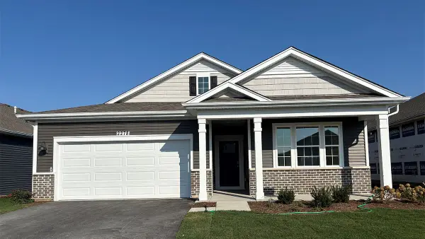 2278 Elderberry Court, Wonder Lake, IL 60097