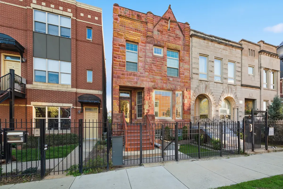 Address Withheld By Seller, Chicago, IL 60612 - Image #1