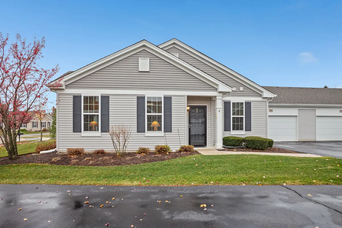 1594 Hannah Lane #1112, Pingree Grove, IL 60140 - Image #1