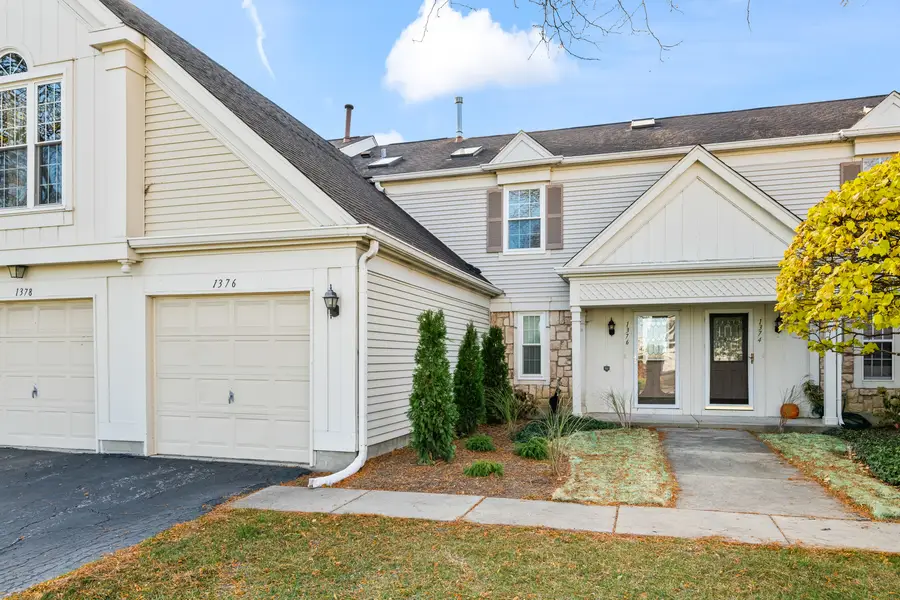 1376 Longacre Lane, Wheeling, IL 60090 - Image #2