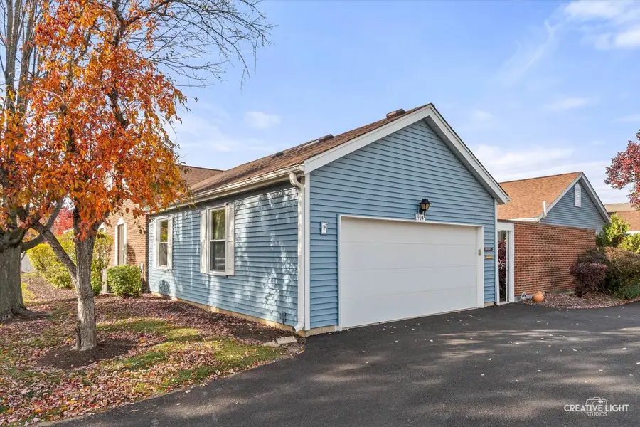 904 Dartmouth Drive, Wheaton, IL 60189 - Image #3
