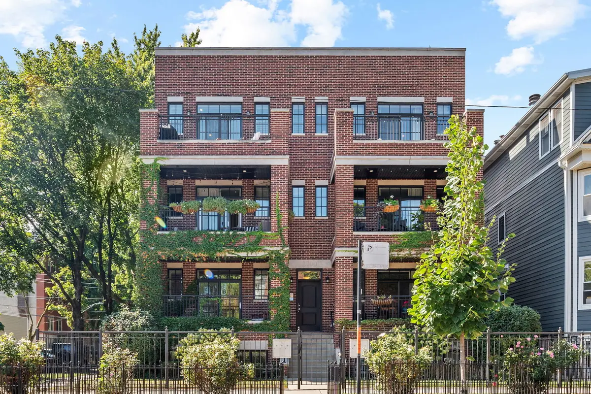 2700 N Wayne Avenue #3N, Chicago, IL 60614 - Image #1