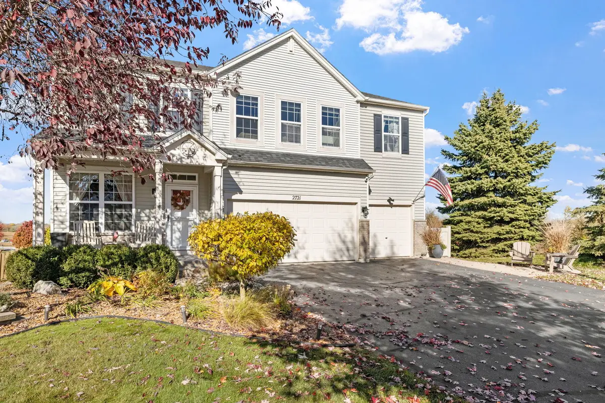 2721 Great Meadow Drive, Joliet, IL 60432 - Image #1