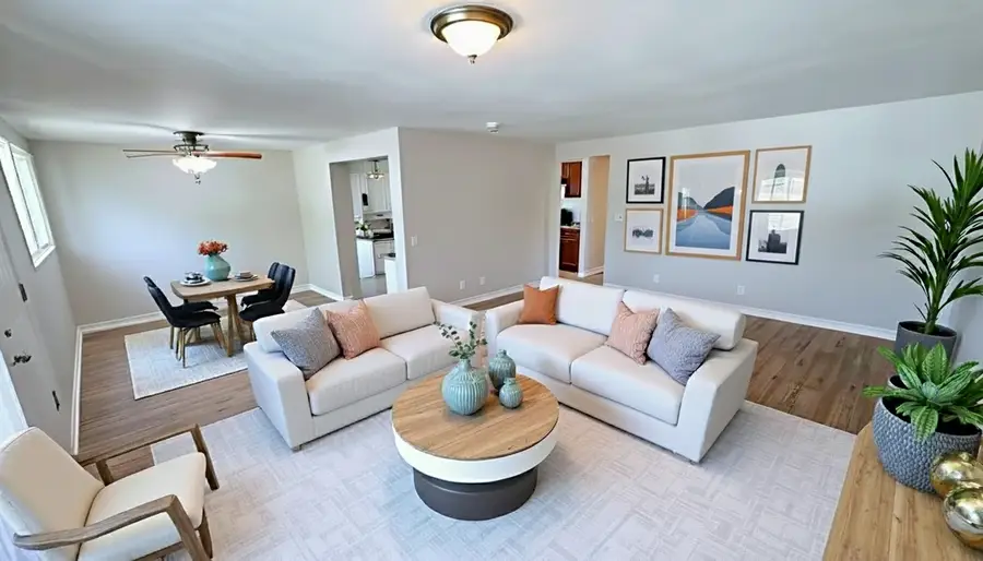 14039 S Claire Boulevard, Robbins, IL 60472 - Image #2