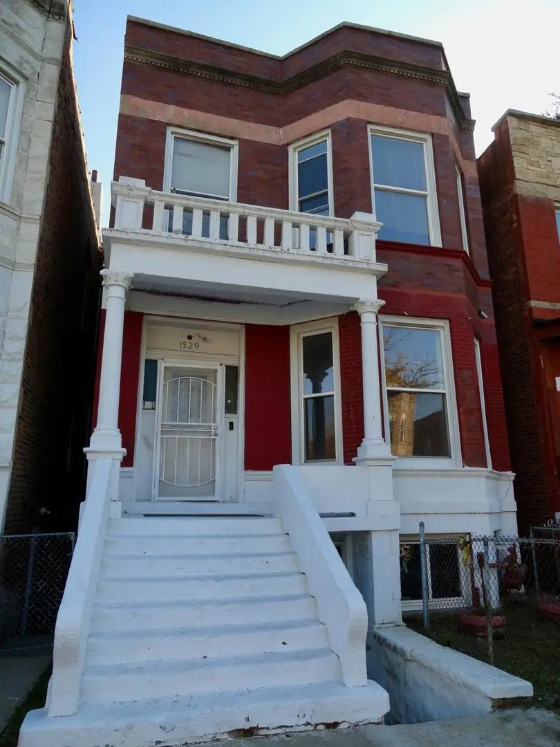 1529 S Homan Avenue, Chicago, IL 60623 - Image #1