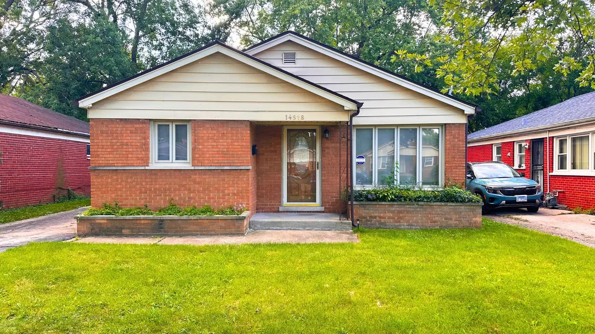 14918 Wabash Avenue, Dolton, IL 60419 - Image #1