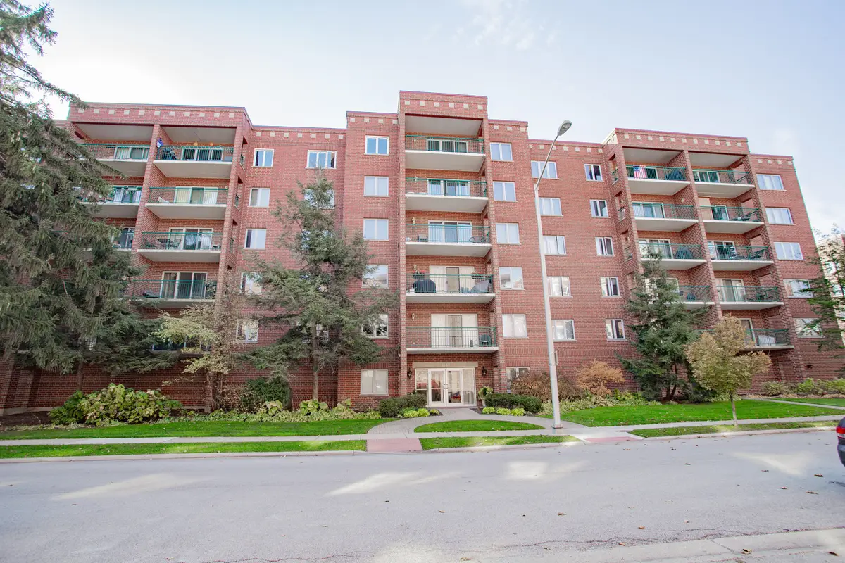 1685 Mill Street #605, Des Plaines, IL 60016 - Image #1