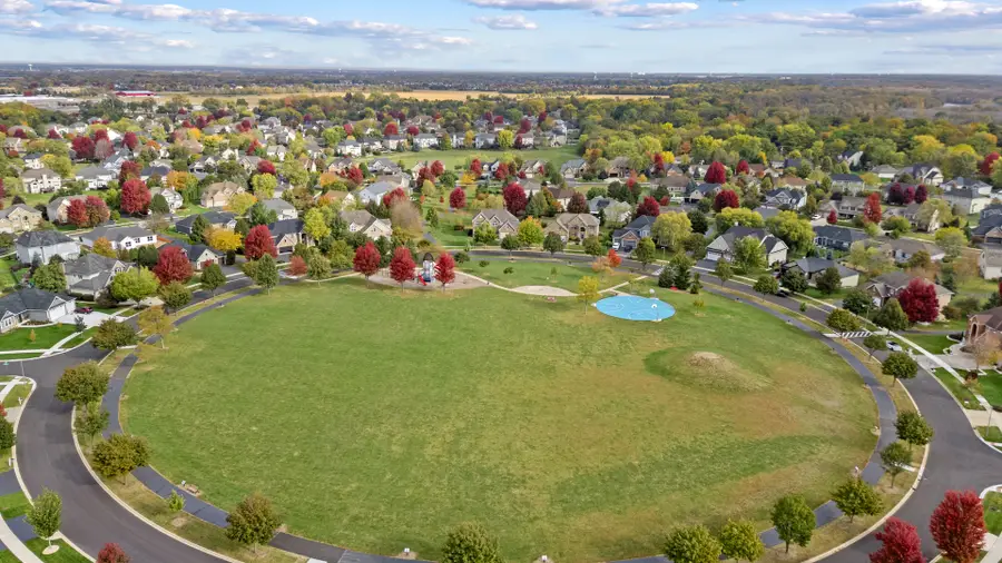 1161 Kate Drive, Yorkville, IL 60560 - Image #3