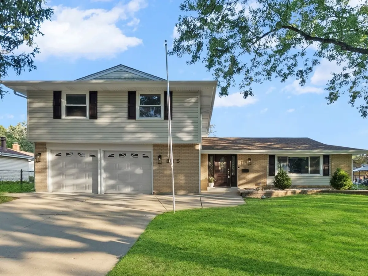 305 Williams Drive, Schaumburg, IL 60193 - Image #1