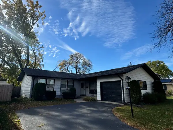 325 W Central Avenue, Lombard, IL 60148