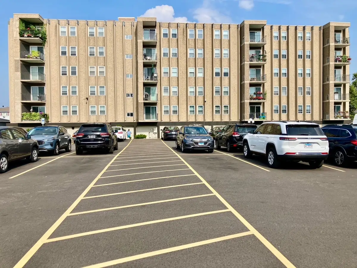 9514 Lawrence Avenue #2204, Schiller Park, IL 60176 - Image #1