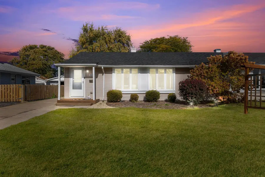 4042 W 89th Place, Hometown, IL 60456 - Image #2