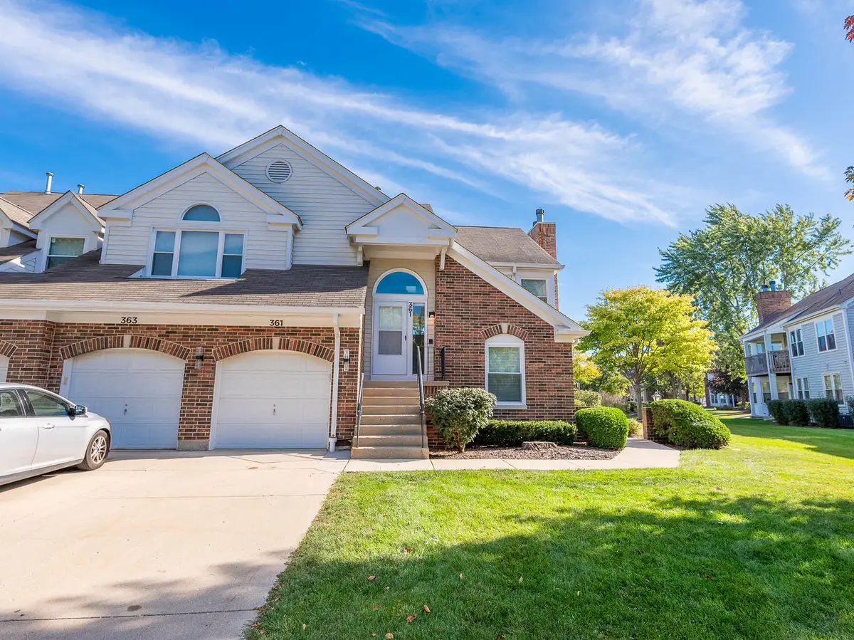 361 Willow Parkway #23-4, Buffalo Grove, IL 60089 - Image #1