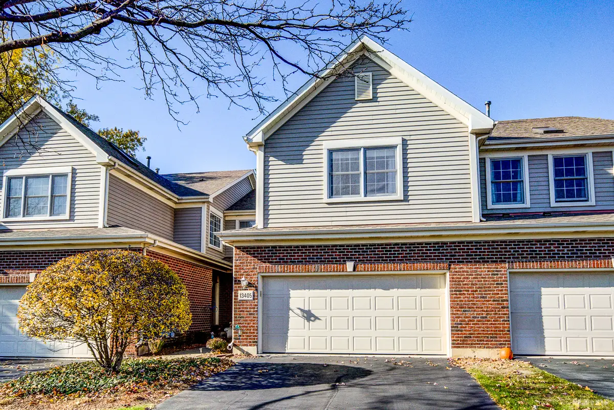 13405 Forest Ridge Drive #13405, Palos Heights, IL 60463 - Image #1