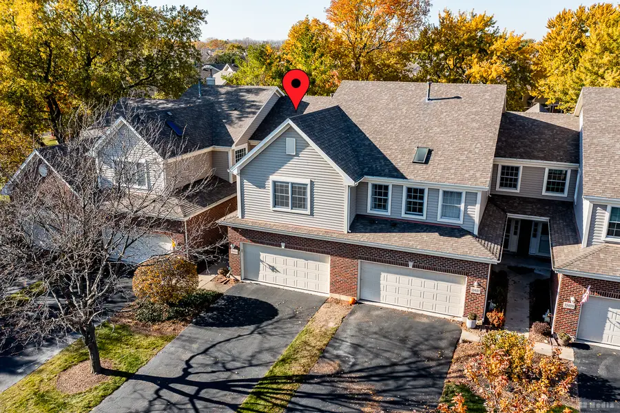 13405 Forest Ridge Drive #13405, Palos Heights, IL 60463 - Image #2