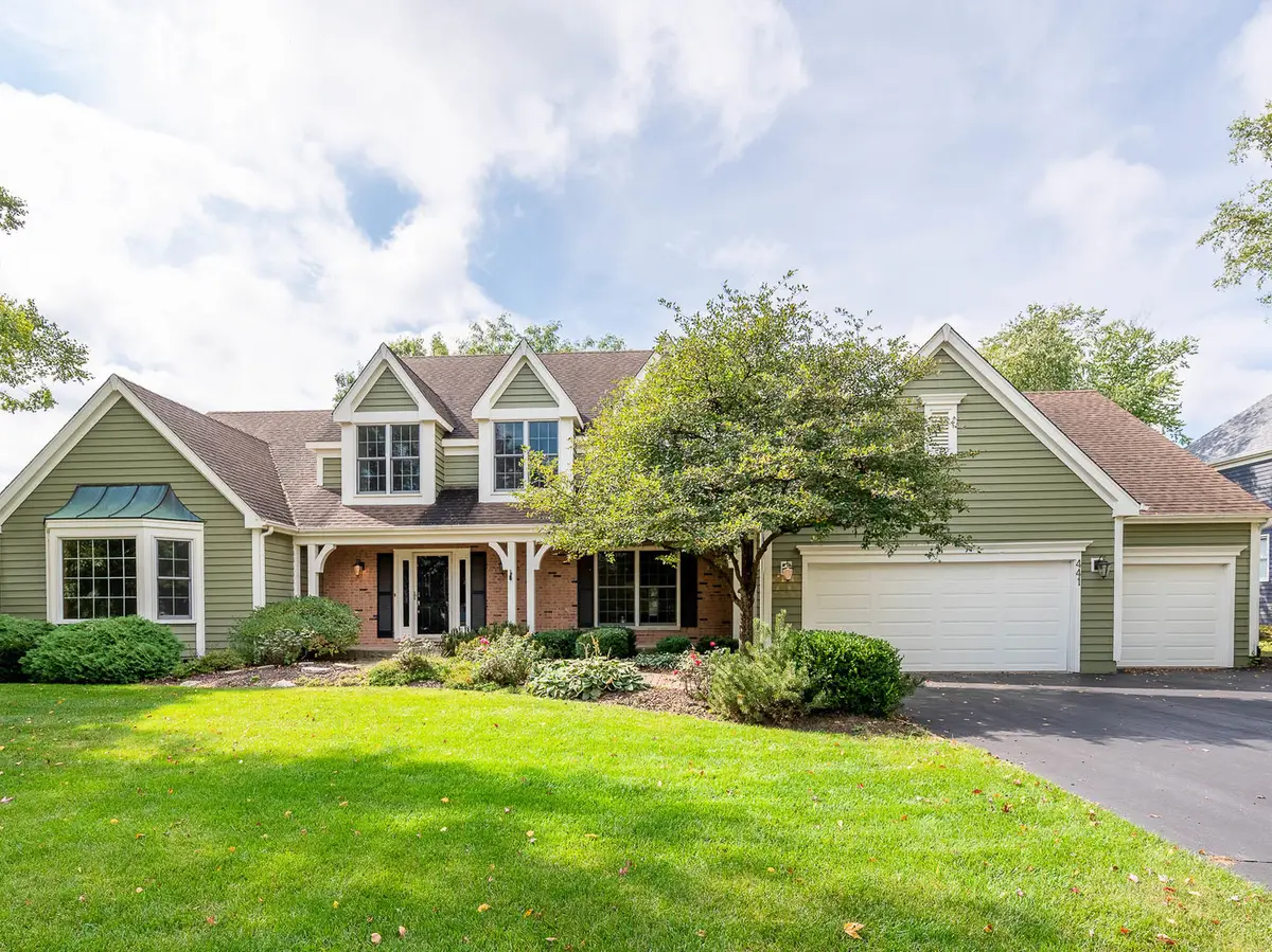 441 Country Lane, Crystal Lake, IL 60012 - Image #1