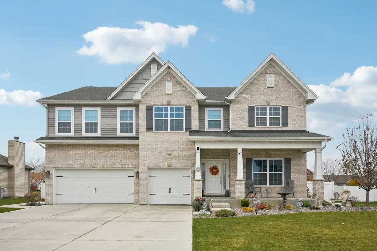 26340 S Settlers Drive, Channahon, IL 60410 - Image #1