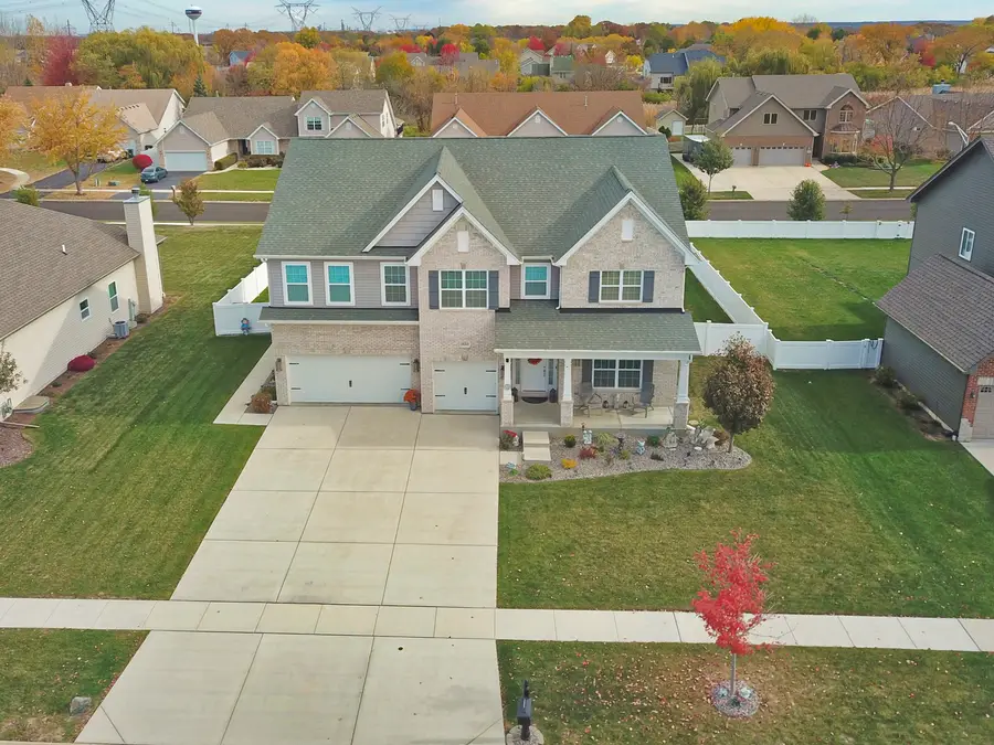 26340 S Settlers Drive, Channahon, IL 60410 - Image #2