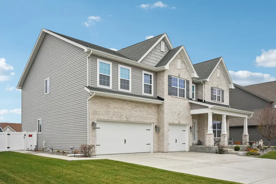 26340 S Settlers Drive, Channahon, IL 60410 - Image #3