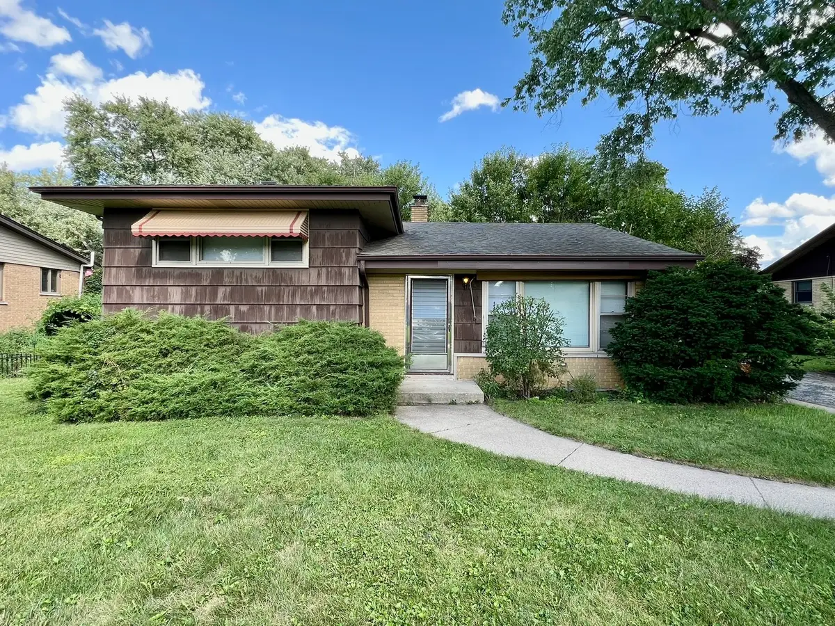 12513 S Mcvickers Avenue, Palos Heights, IL 60463 - Image #1