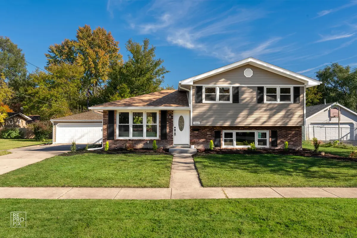 15021 Kenton Avenue, Midlothian, IL 60445 - Image #1