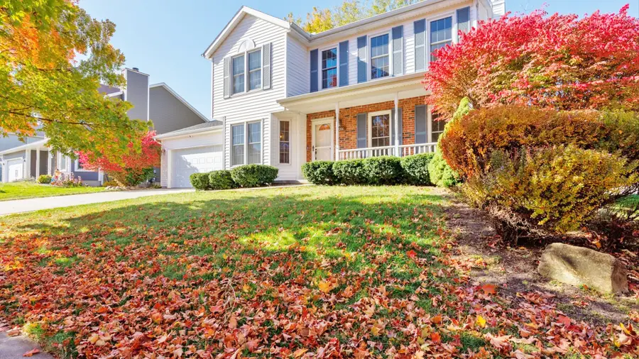 1206 Chatham Lane, Bloomington, IL 61704 - Image #2