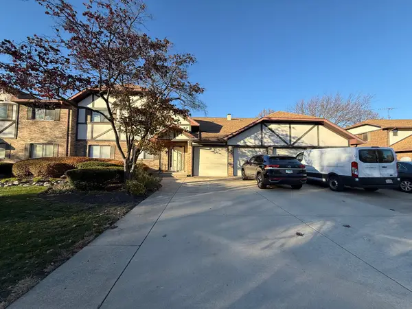 113 Walters Lane #2A, Itasca, IL 60143