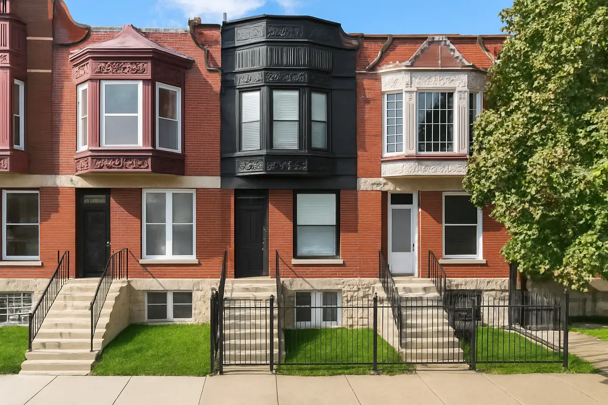 6150 S Ingleside Avenue, Chicago, IL 60637 - Image #1