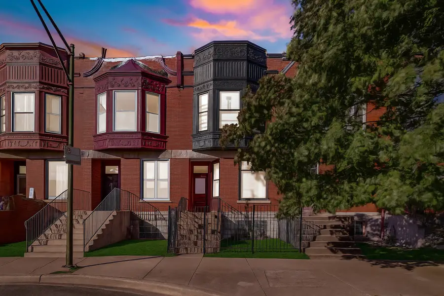 6150 S Ingleside Avenue, Chicago, IL 60637 - Image #2