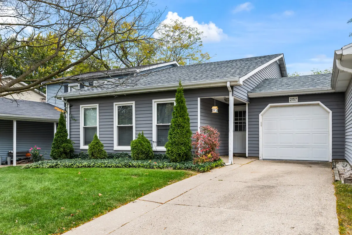 2157 Pepperwood Lane, Glendale Heights, IL 60139 - Image #1