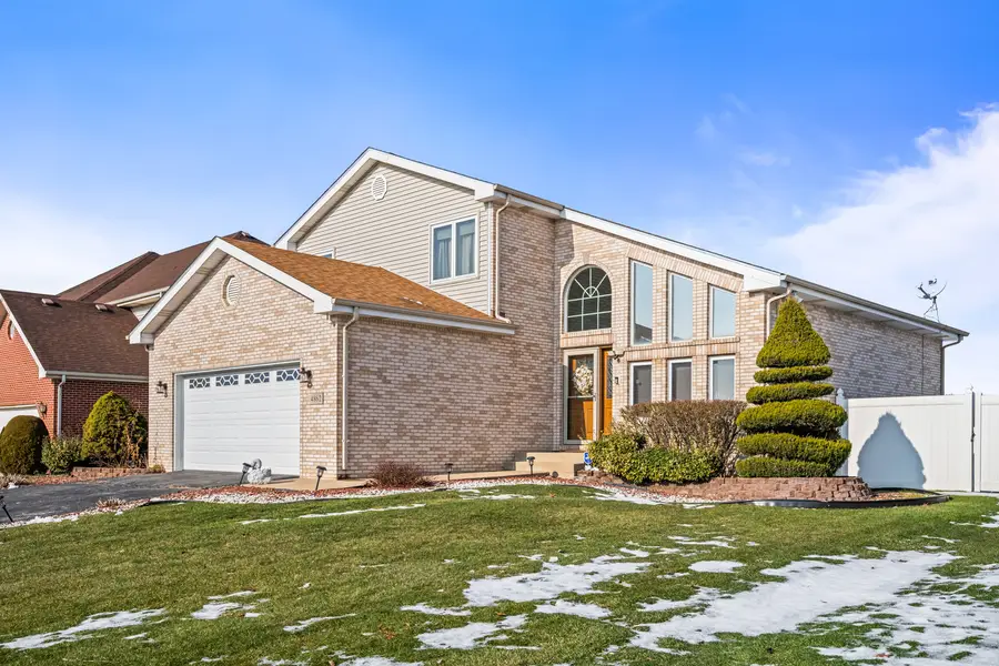 4862 Bay View Drive, Richton Park, IL 60471 - Image #2
