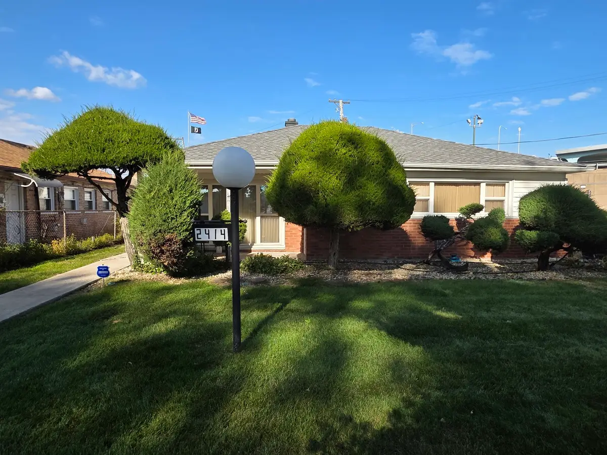 2414 E 89th Street Se, Chicago, IL 60617 - Image #1