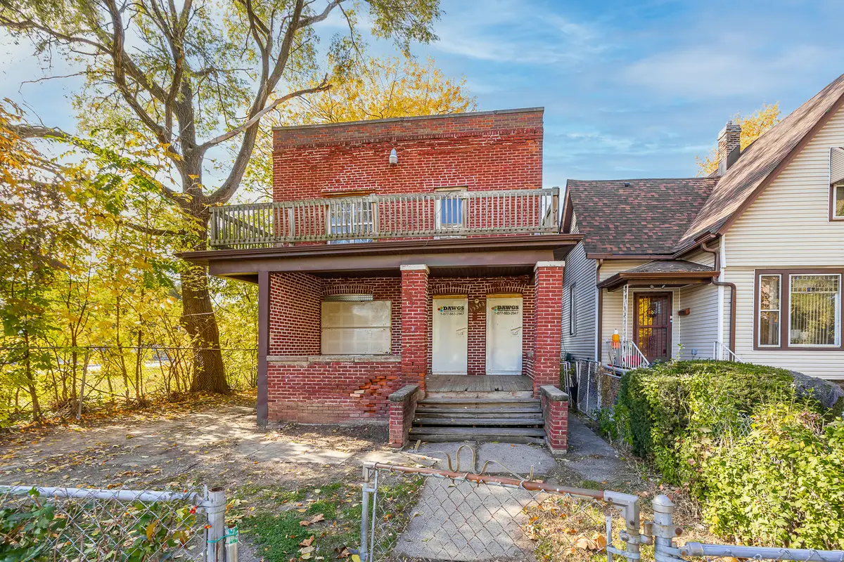 15342 Loomis Avenue, Harvey, IL 60426 - Image #1