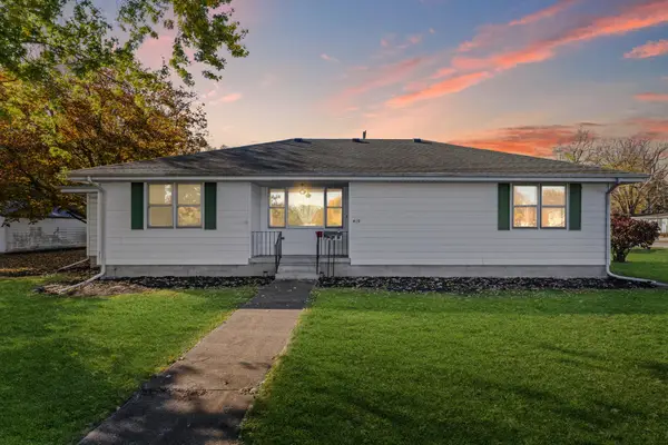 419 N Main Street, Farmer City, IL 61842