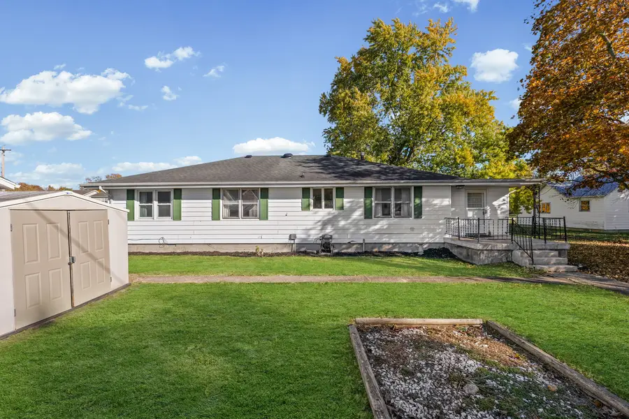 419 N Main Street, Farmer City, IL 61842 - Image #3