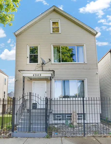 Address Withheld By Seller, Chicago, IL 60609