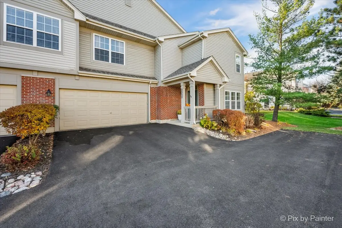 2232 Vanderbilt Drive, Geneva, IL 60134 - Image #1